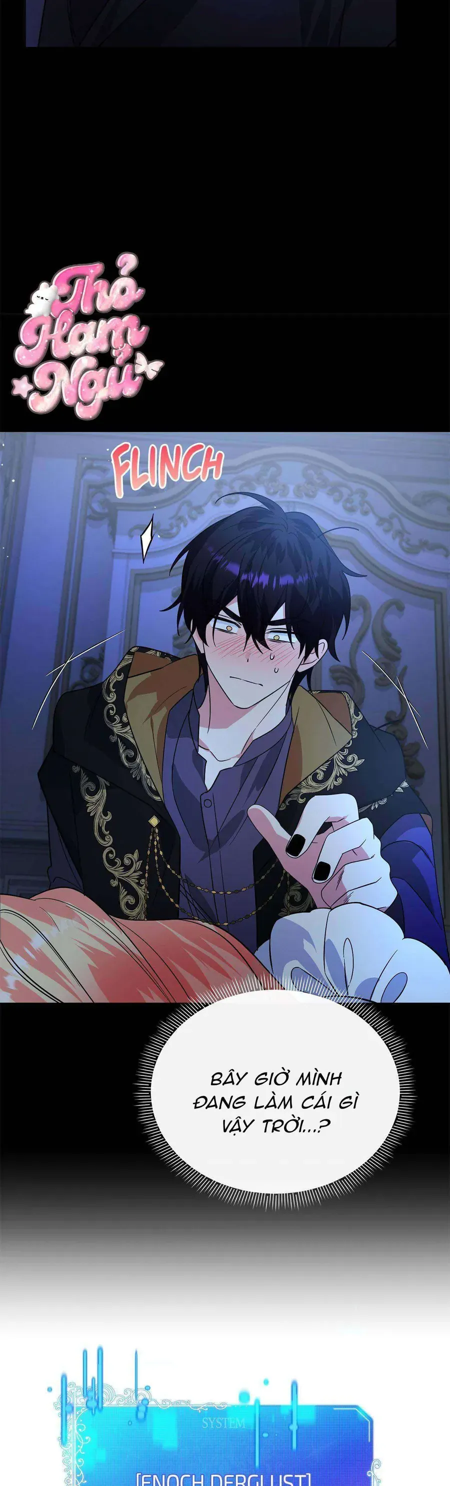 Có Nhiều Nam Chính Quá Đi! Chap 43 - Next Chap 44