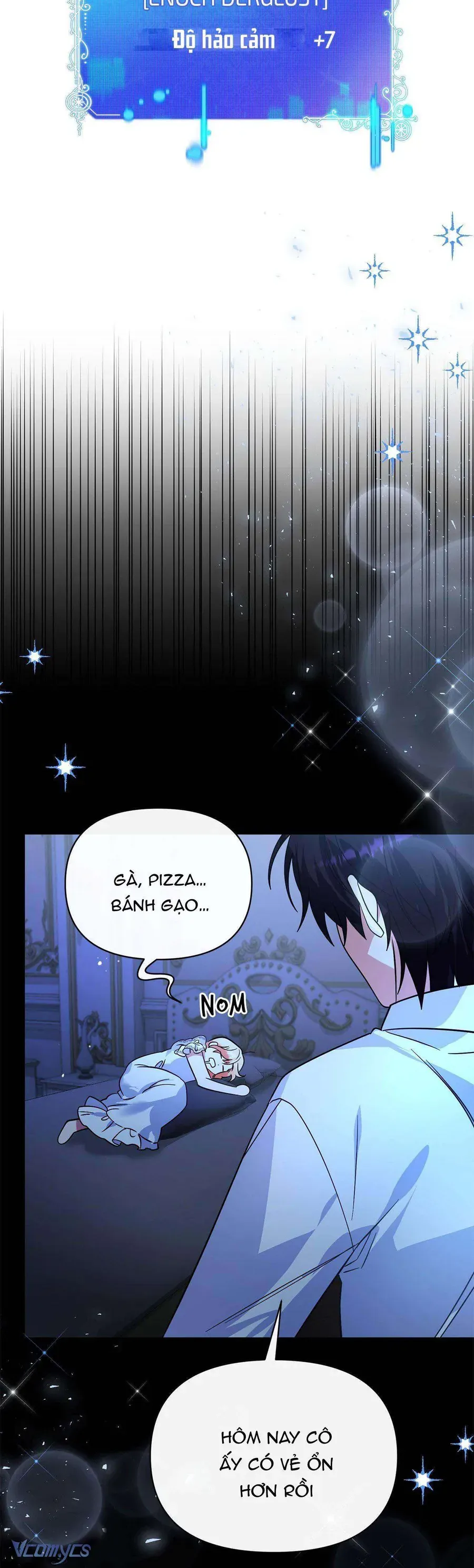 Có Nhiều Nam Chính Quá Đi! Chap 43 - Next Chap 44