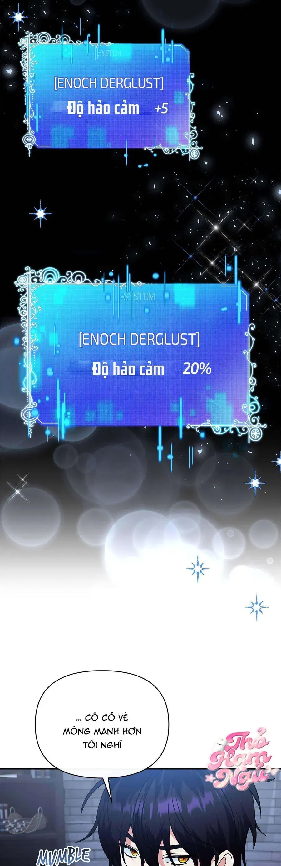 Có Nhiều Nam Chính Quá Đi! Chap 43 - Next Chap 44