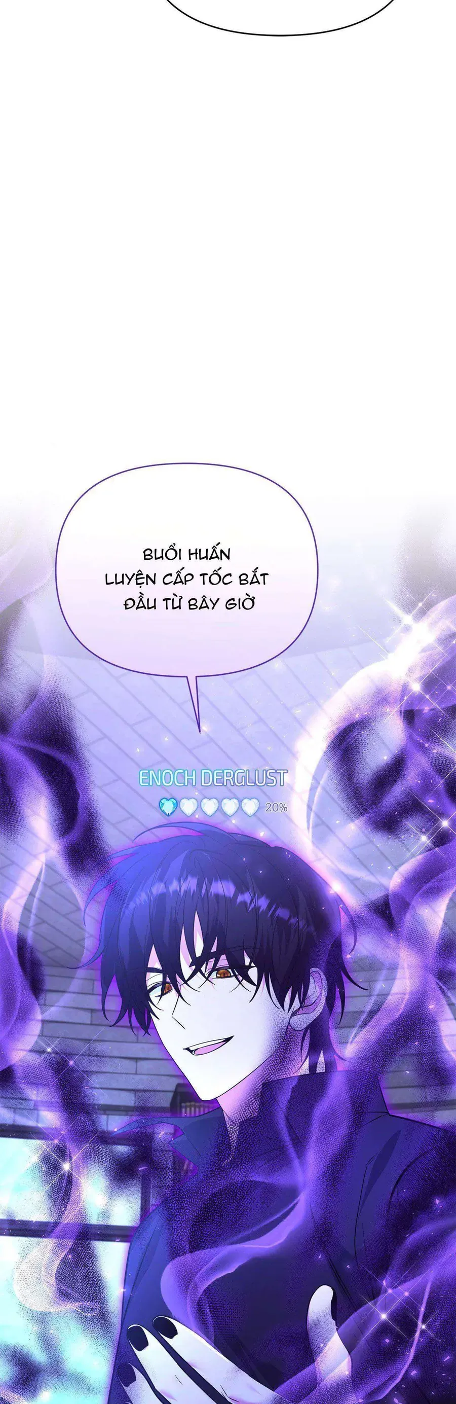 Có Nhiều Nam Chính Quá Đi! Chap 43 - Next Chap 44