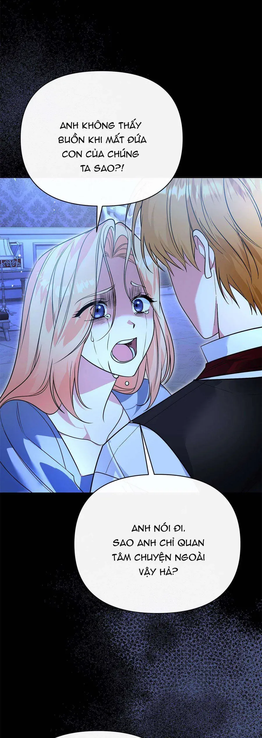 Có Nhiều Nam Chính Quá Đi! Chap 43 - Next Chap 44