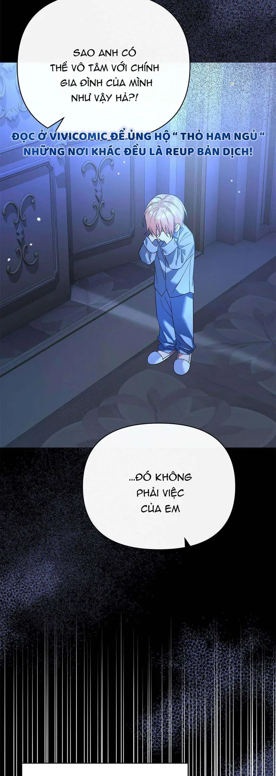 Có Nhiều Nam Chính Quá Đi! Chap 43 - Next Chap 44