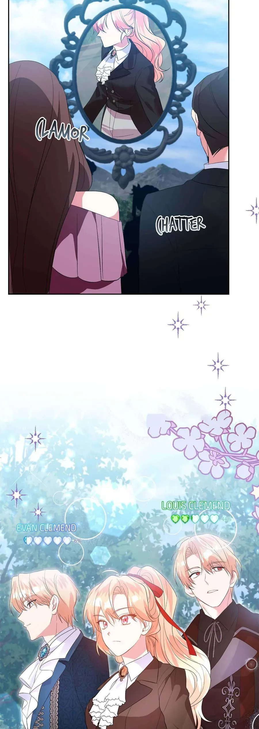 Có Nhiều Nam Chính Quá Đi! Chap 44 - Next Chap 45