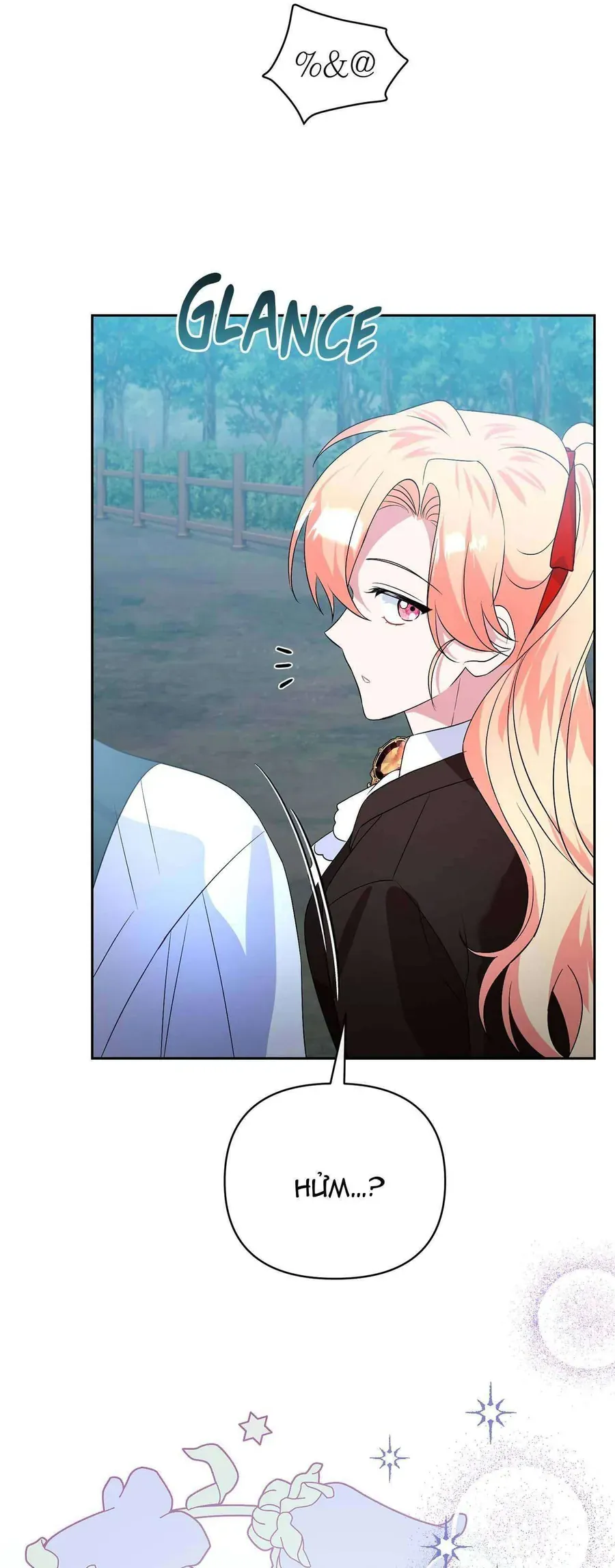 Có Nhiều Nam Chính Quá Đi! Chap 44 - Next Chap 45