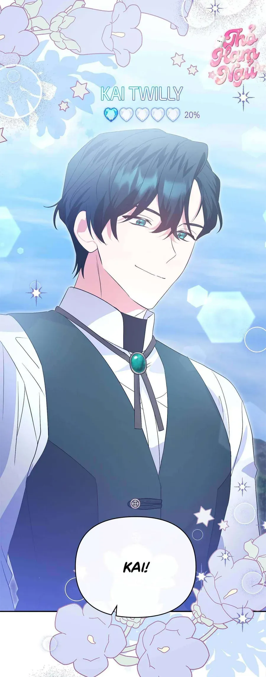 Có Nhiều Nam Chính Quá Đi! Chap 44 - Next Chap 45