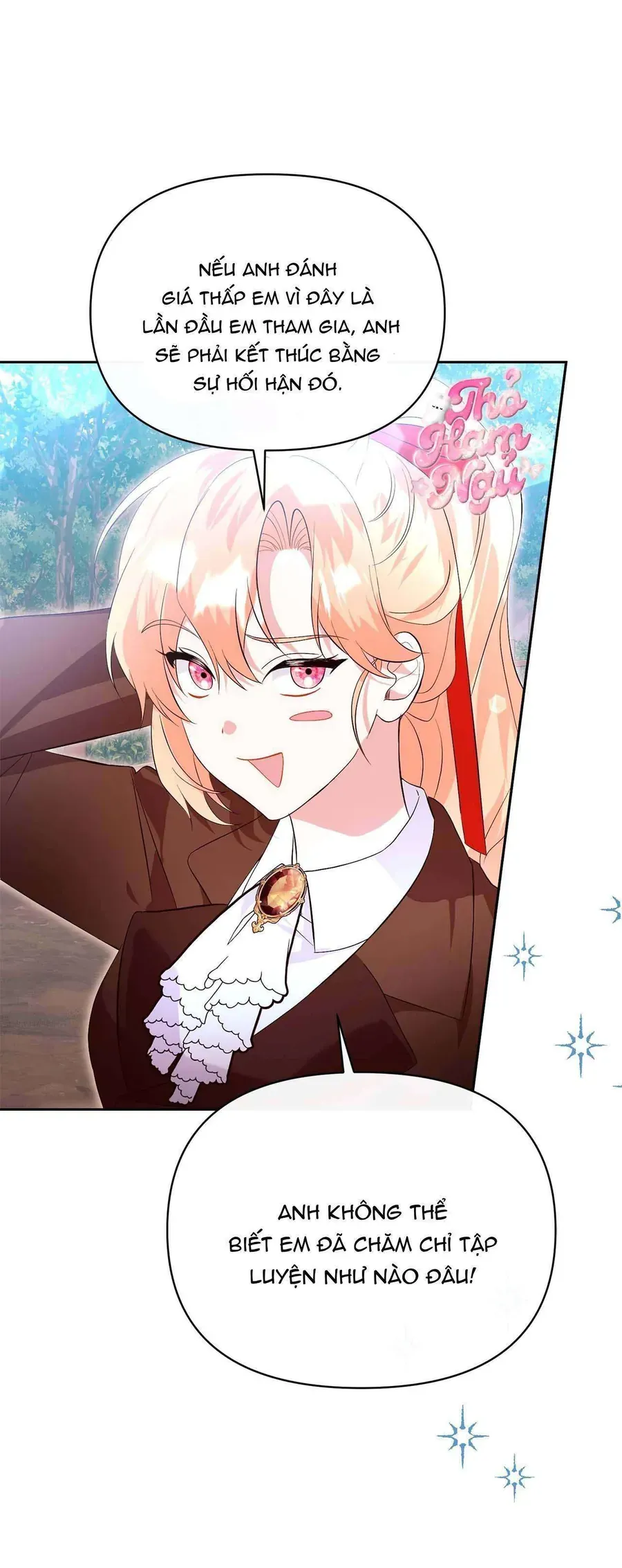 Có Nhiều Nam Chính Quá Đi! Chap 44 - Next Chap 45