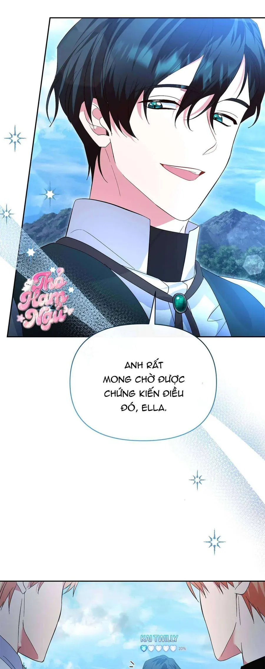 Có Nhiều Nam Chính Quá Đi! Chap 44 - Next Chap 45
