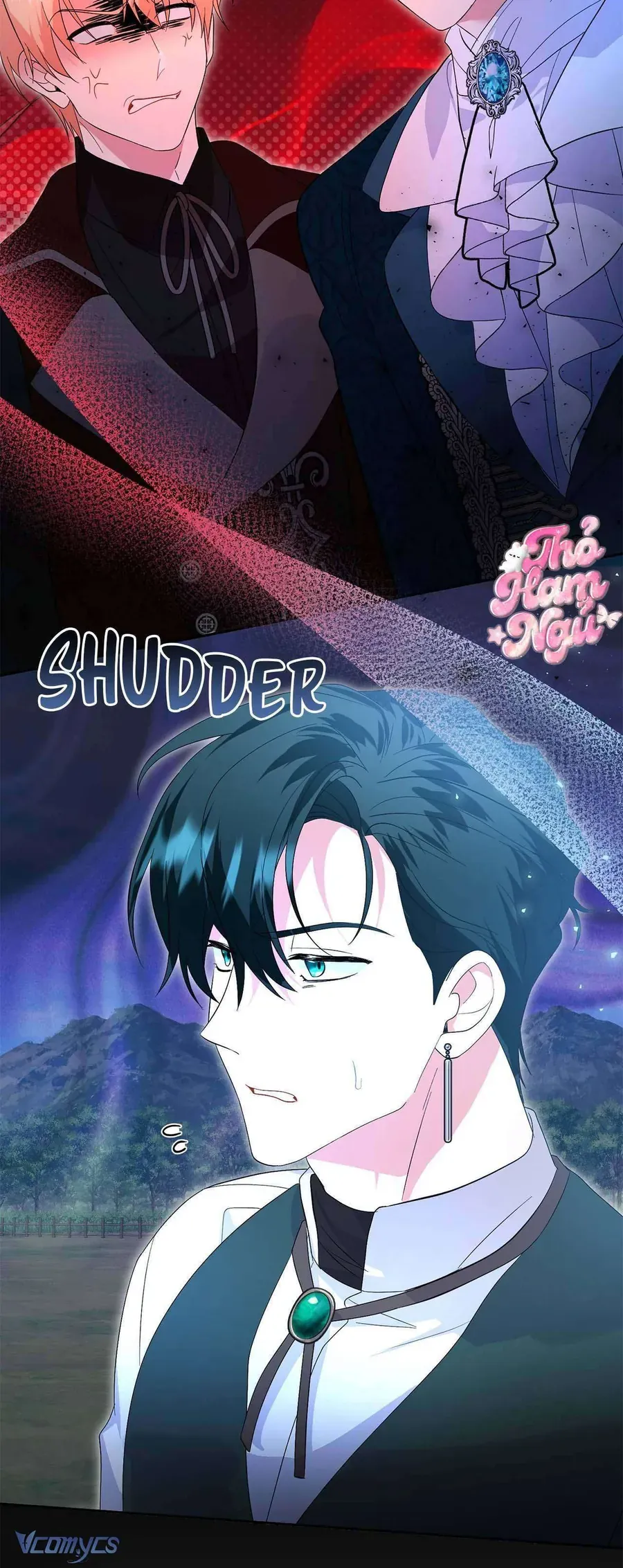 Có Nhiều Nam Chính Quá Đi! Chap 44 - Next Chap 45