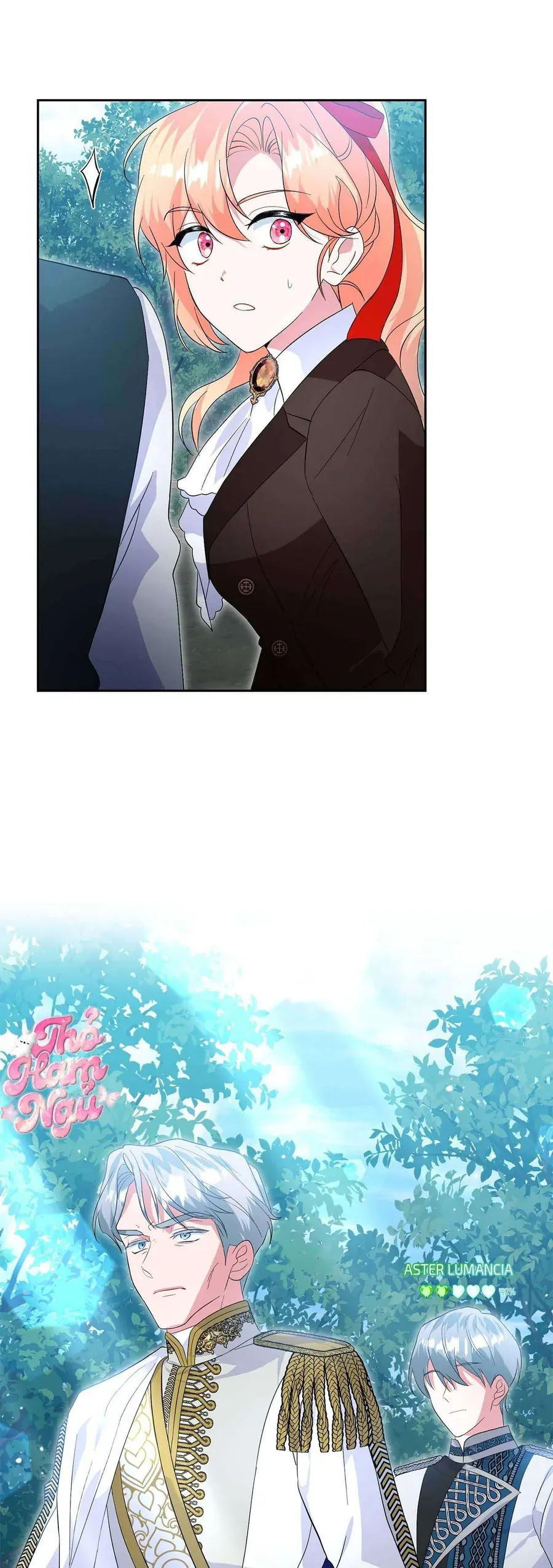 Có Nhiều Nam Chính Quá Đi! Chap 44 - Next Chap 45