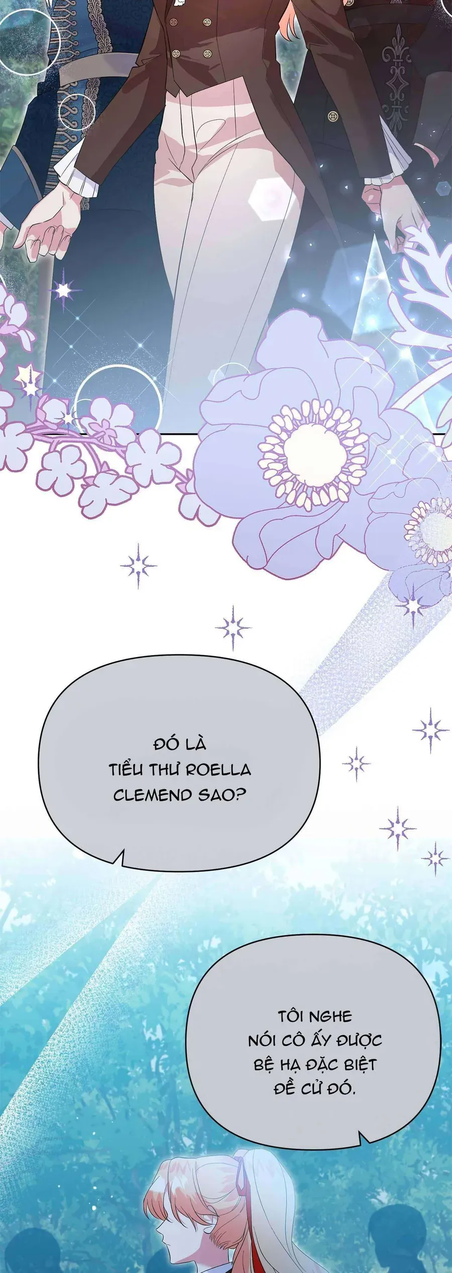 Có Nhiều Nam Chính Quá Đi! Chap 44 - Next Chap 45