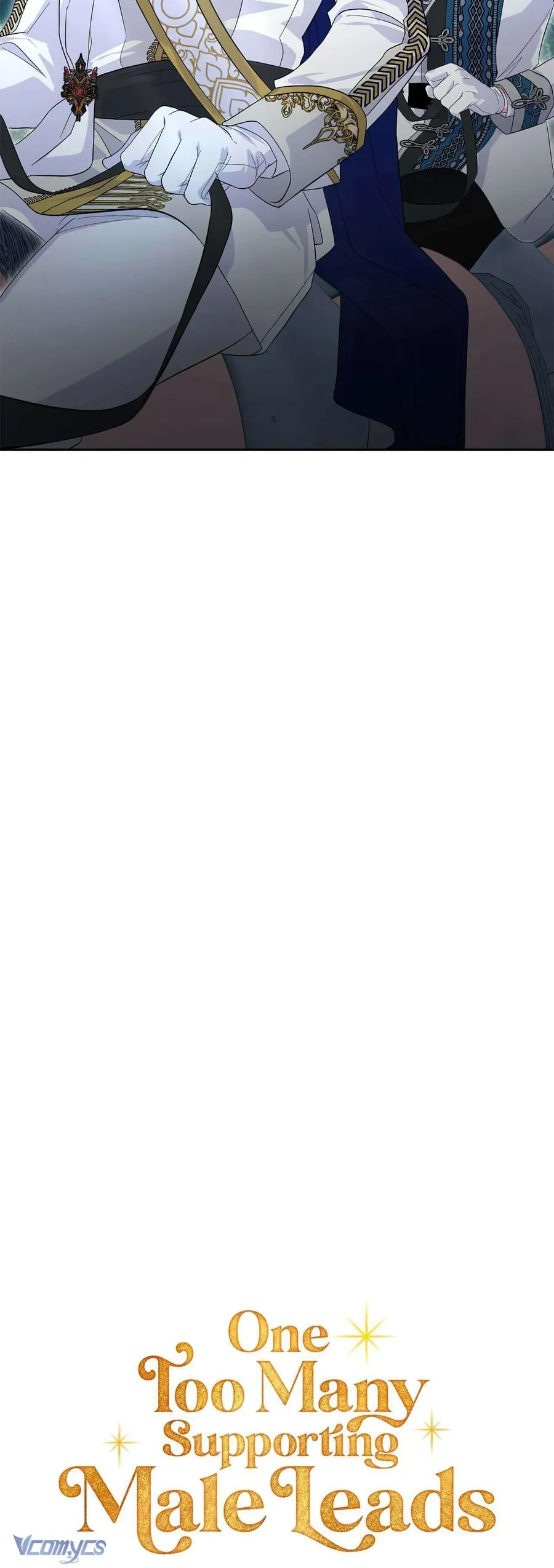 Có Nhiều Nam Chính Quá Đi! Chap 44 - Next Chap 45