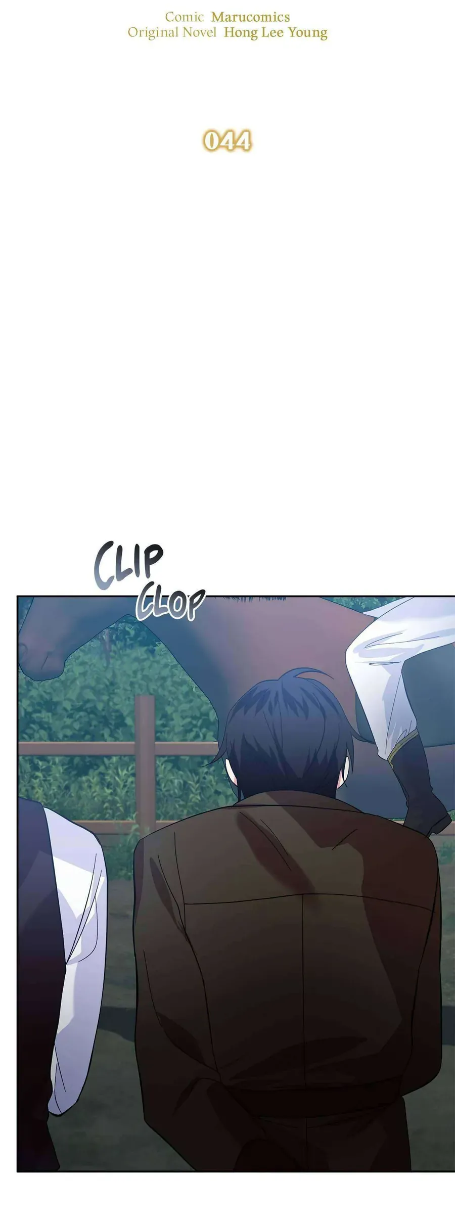 Có Nhiều Nam Chính Quá Đi! Chap 44 - Next Chap 45