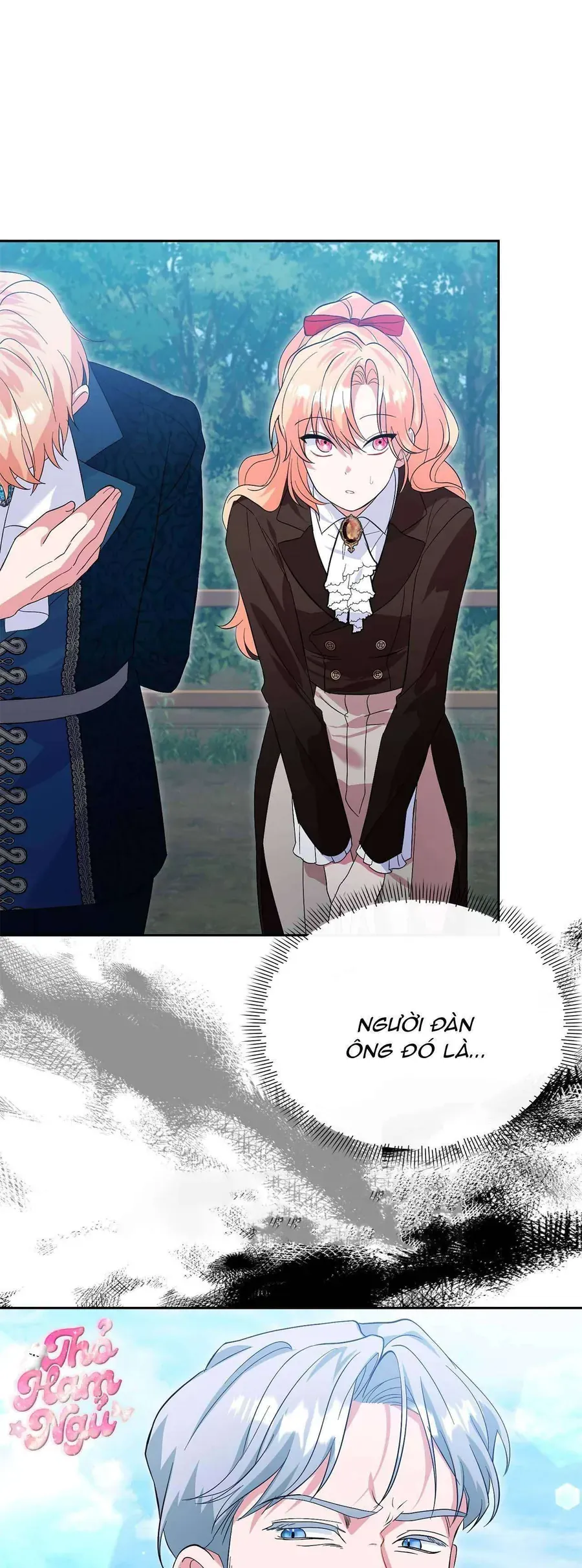 Có Nhiều Nam Chính Quá Đi! Chap 44 - Next Chap 45