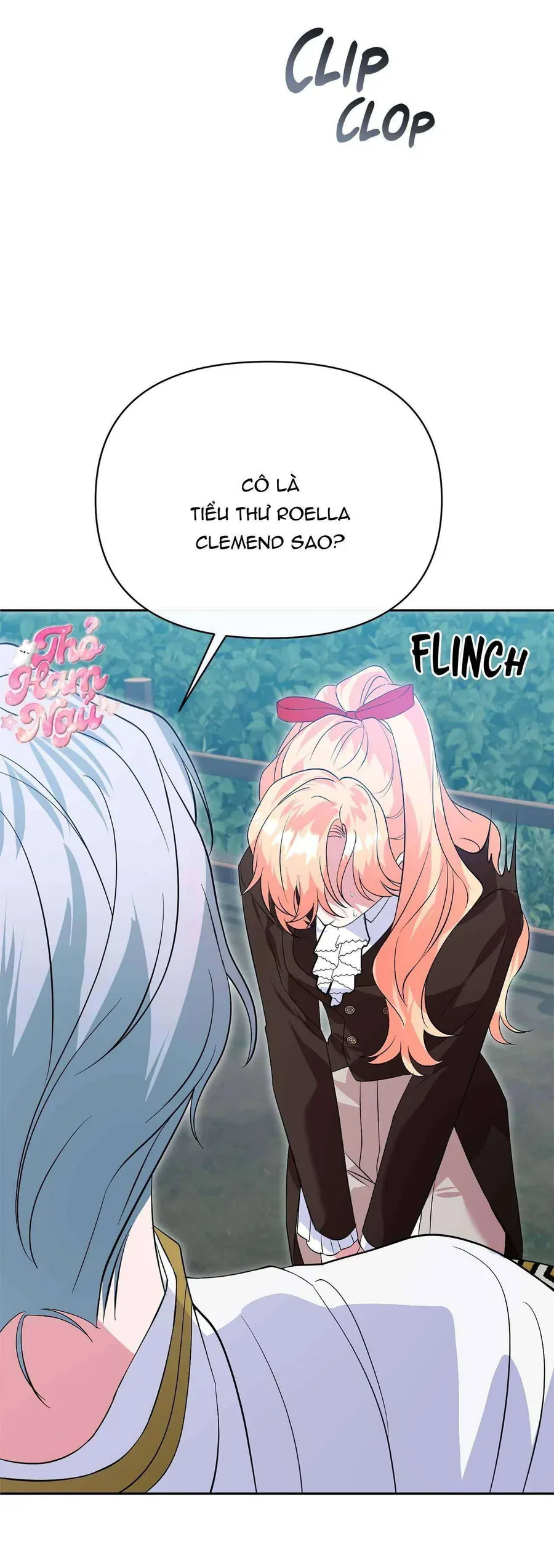 Có Nhiều Nam Chính Quá Đi! Chap 44 - Next Chap 45