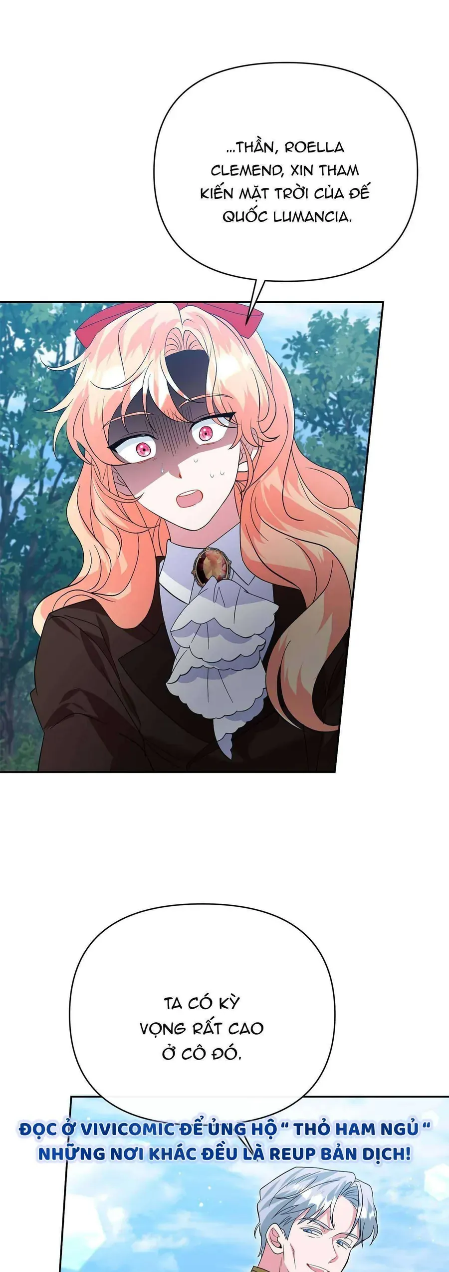 Có Nhiều Nam Chính Quá Đi! Chap 44 - Next Chap 45