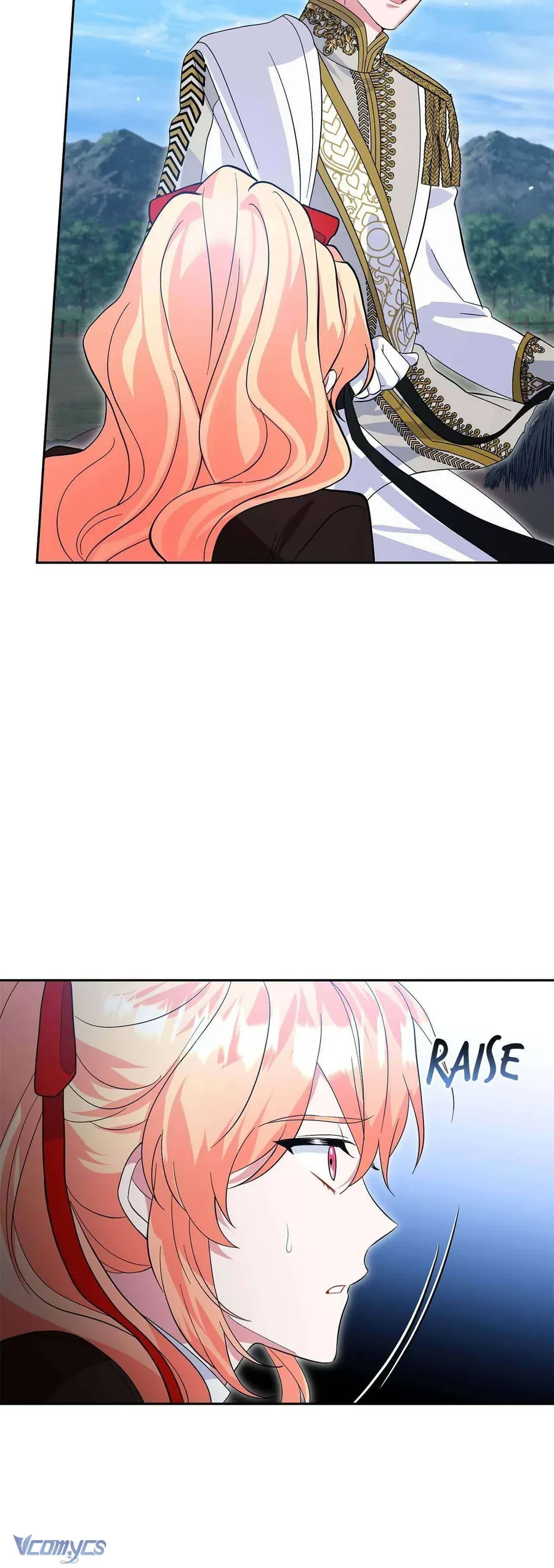 Có Nhiều Nam Chính Quá Đi! Chap 44 - Next Chap 45