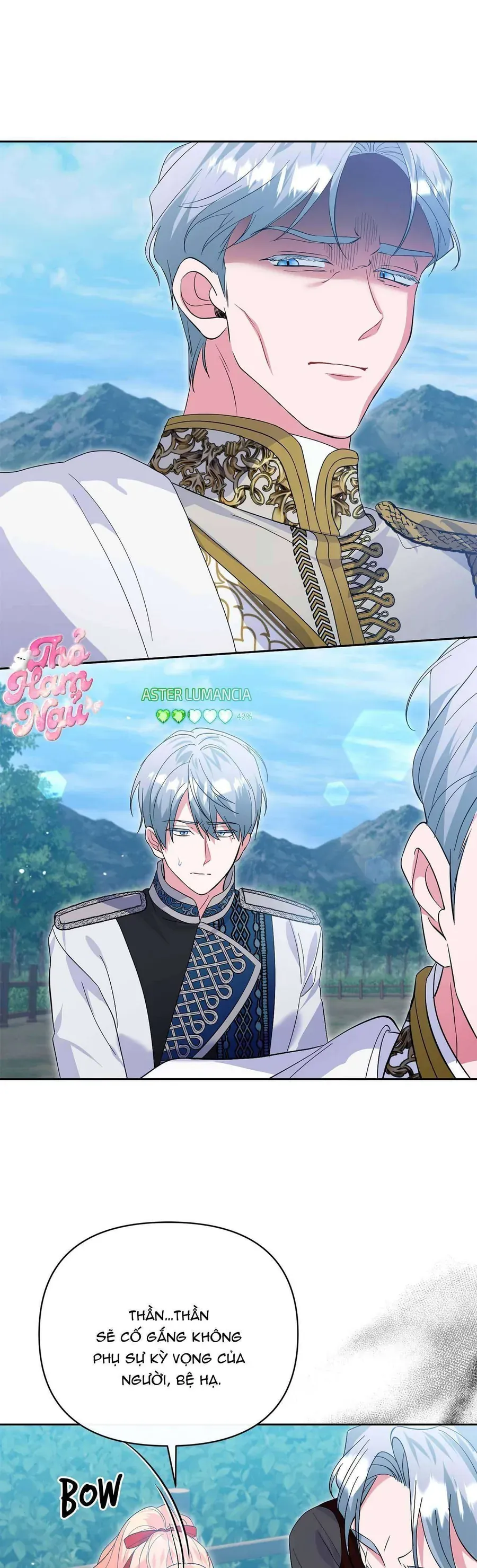 Có Nhiều Nam Chính Quá Đi! Chap 44 - Next Chap 45