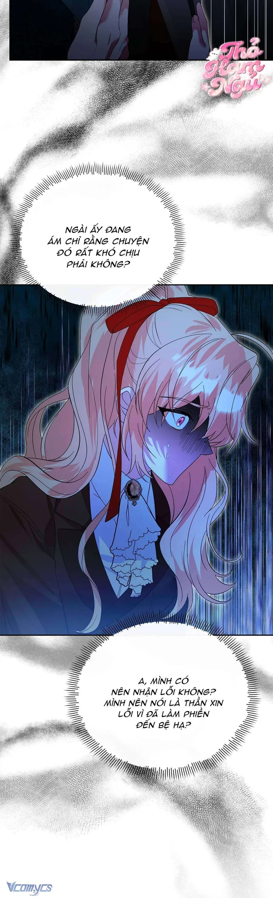 Có Nhiều Nam Chính Quá Đi! Chap 44 - Next Chap 45