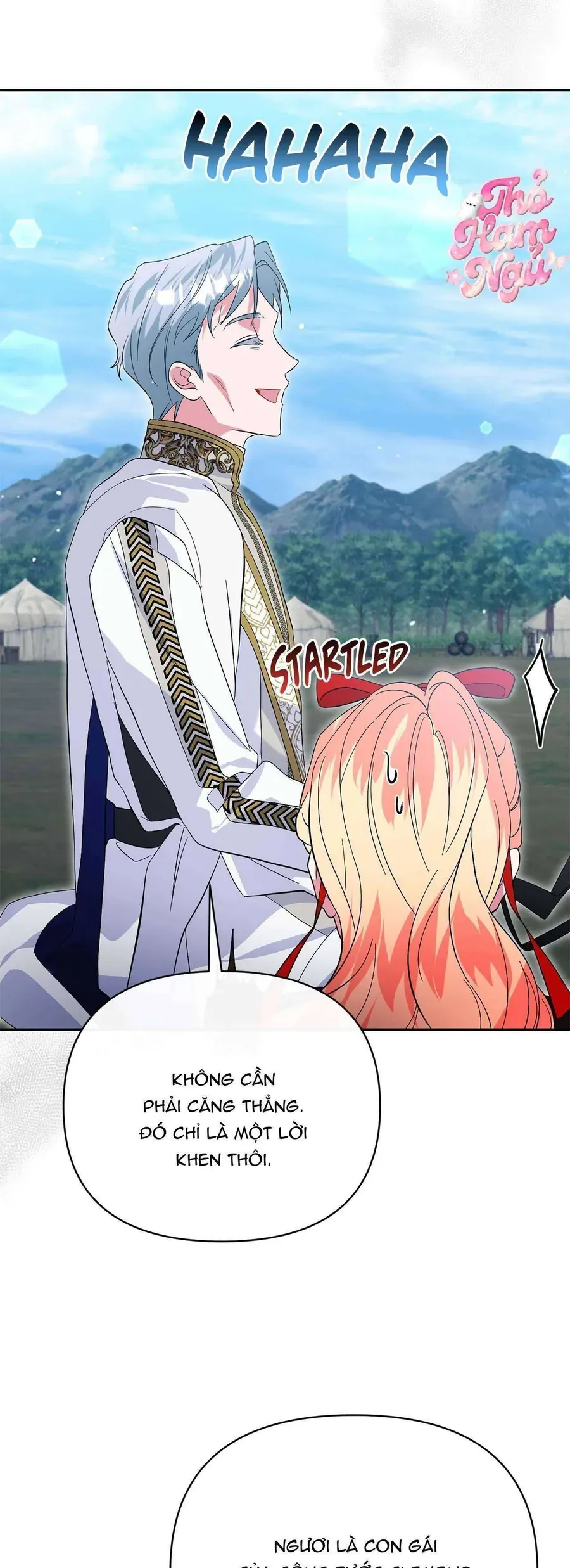 Có Nhiều Nam Chính Quá Đi! Chap 44 - Next Chap 45