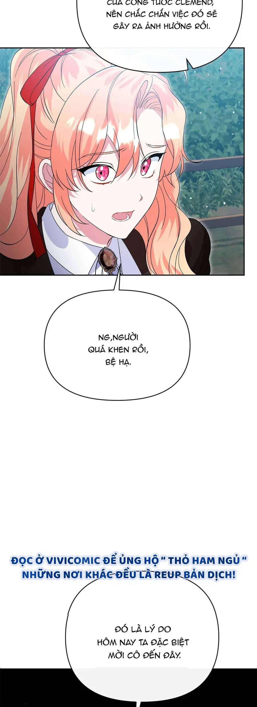 Có Nhiều Nam Chính Quá Đi! Chap 44 - Next Chap 45