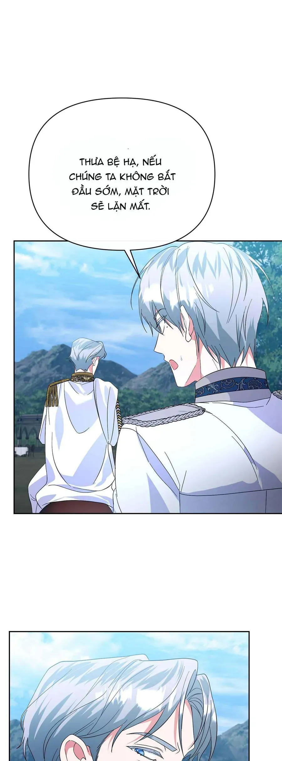 Có Nhiều Nam Chính Quá Đi! Chap 44 - Next Chap 45