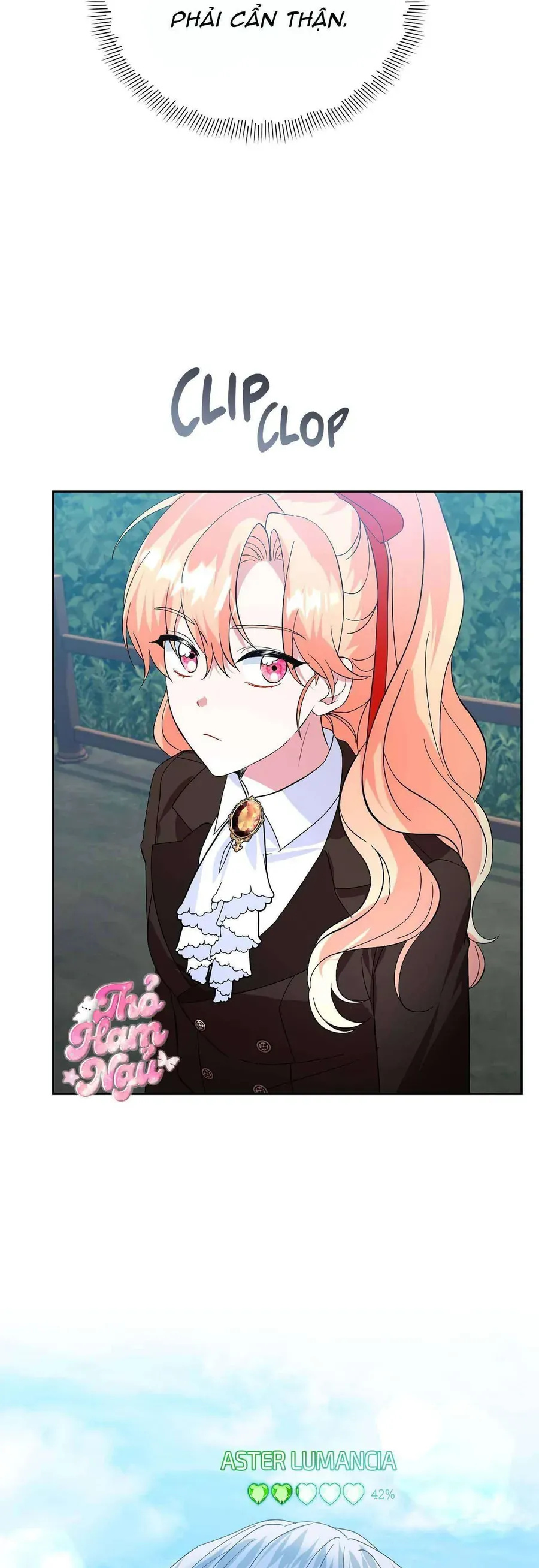 Có Nhiều Nam Chính Quá Đi! Chap 44 - Next Chap 45