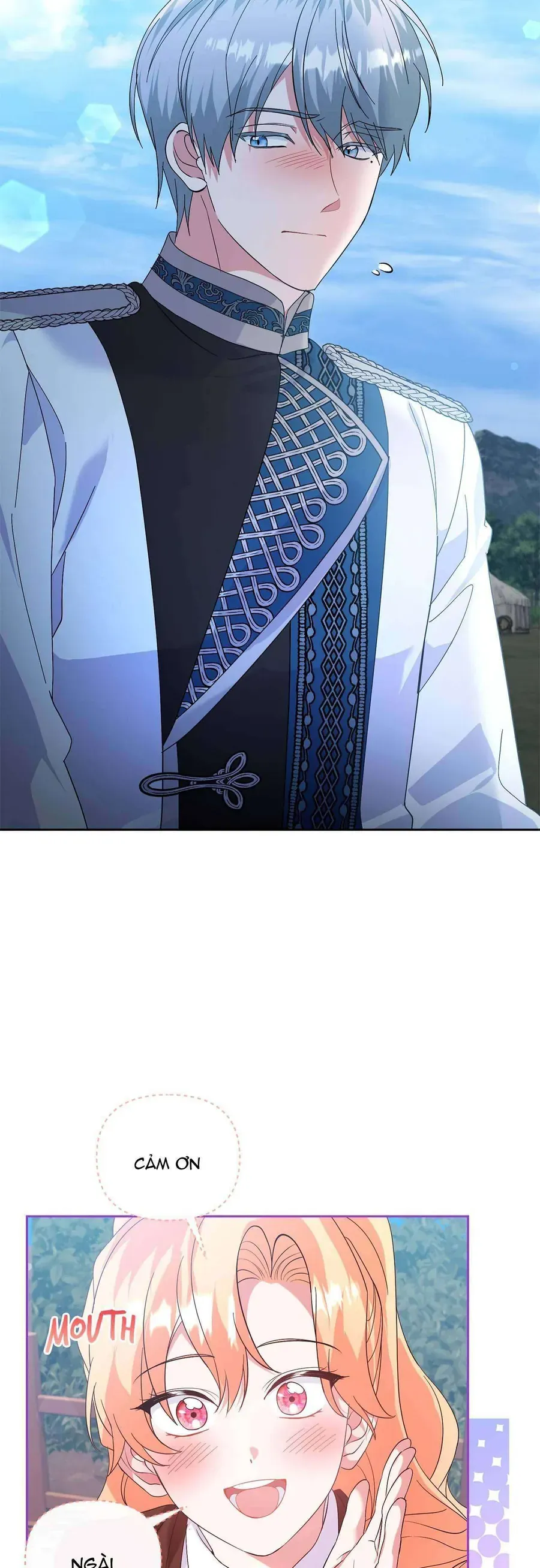 Có Nhiều Nam Chính Quá Đi! Chap 44 - Next Chap 45