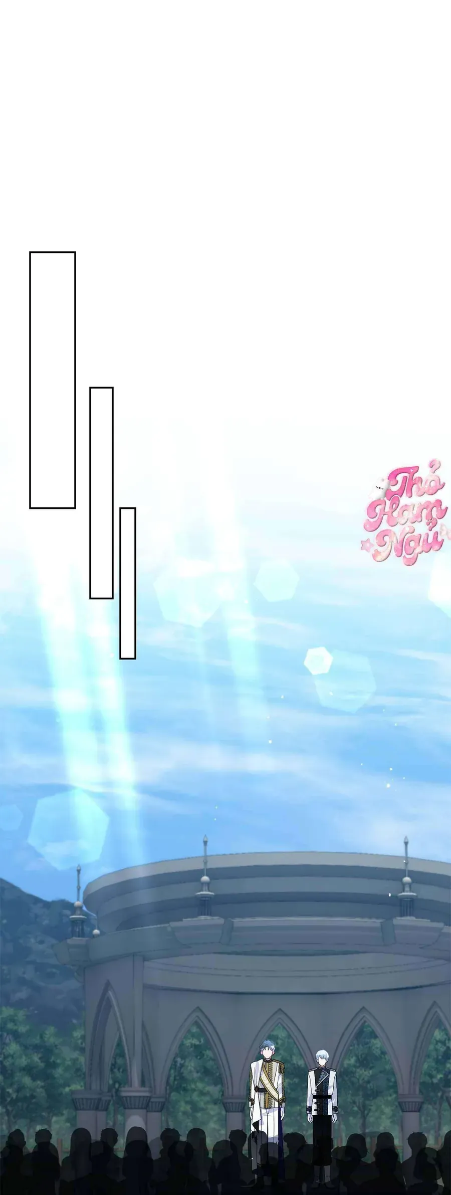 Có Nhiều Nam Chính Quá Đi! Chap 44 - Next Chap 45