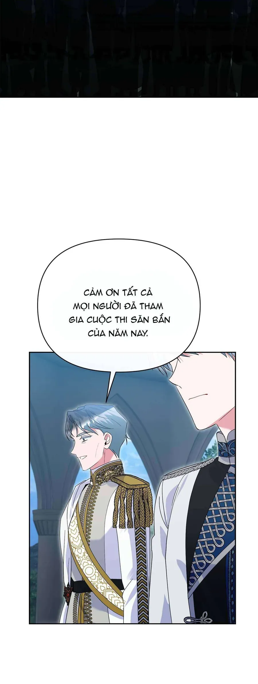 Có Nhiều Nam Chính Quá Đi! Chap 44 - Next Chap 45