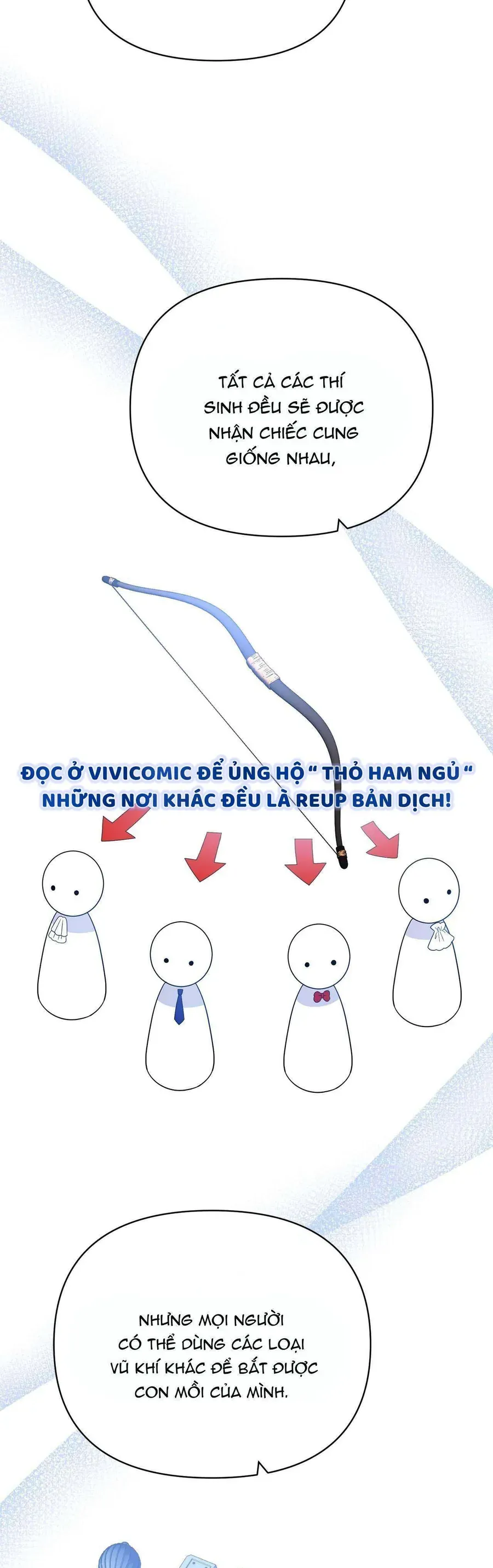 Có Nhiều Nam Chính Quá Đi! Chap 44 - Next Chap 45