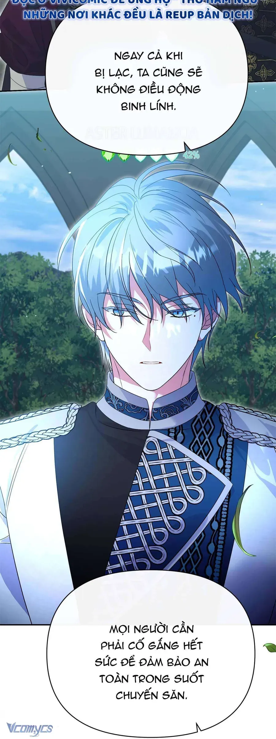 Có Nhiều Nam Chính Quá Đi! Chap 44 - Next Chap 45