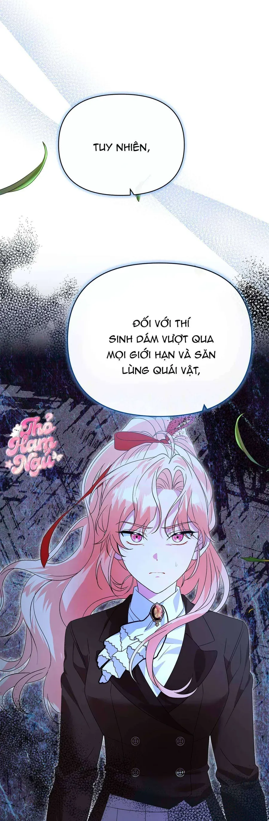 Có Nhiều Nam Chính Quá Đi! Chap 44 - Next Chap 45