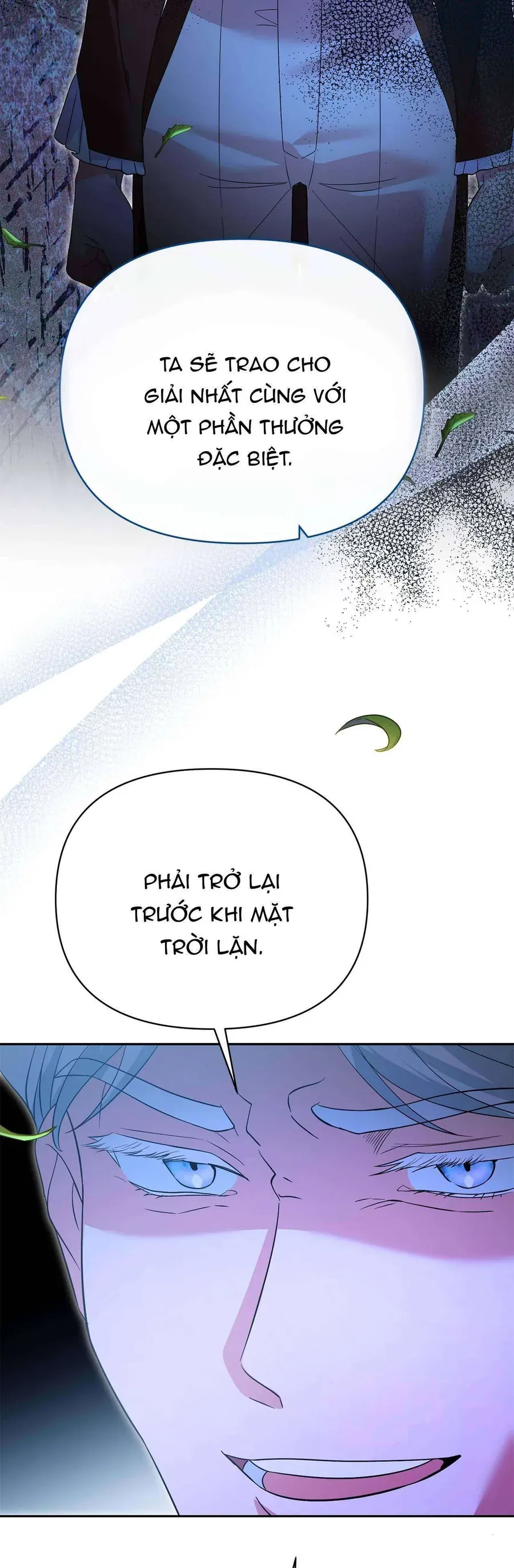 Có Nhiều Nam Chính Quá Đi! Chap 44 - Next Chap 45