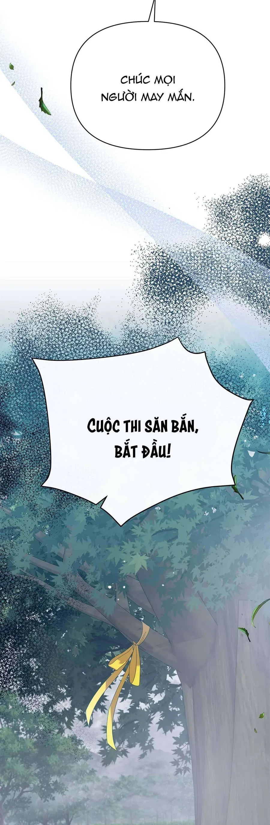 Có Nhiều Nam Chính Quá Đi! Chap 44 - Next Chap 45