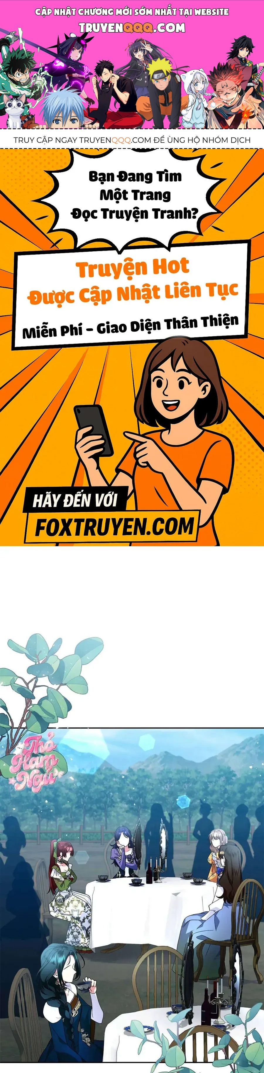 Có Nhiều Nam Chính Quá Đi! Chap 45 - Next Chap 46