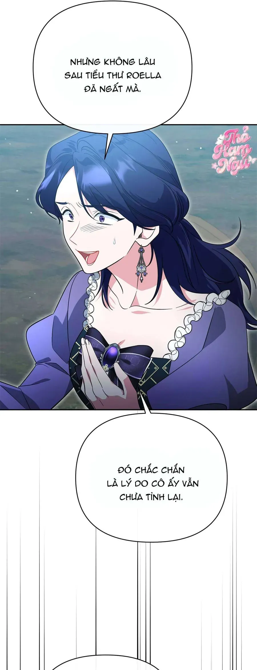 Có Nhiều Nam Chính Quá Đi! Chap 45 - Next Chap 46