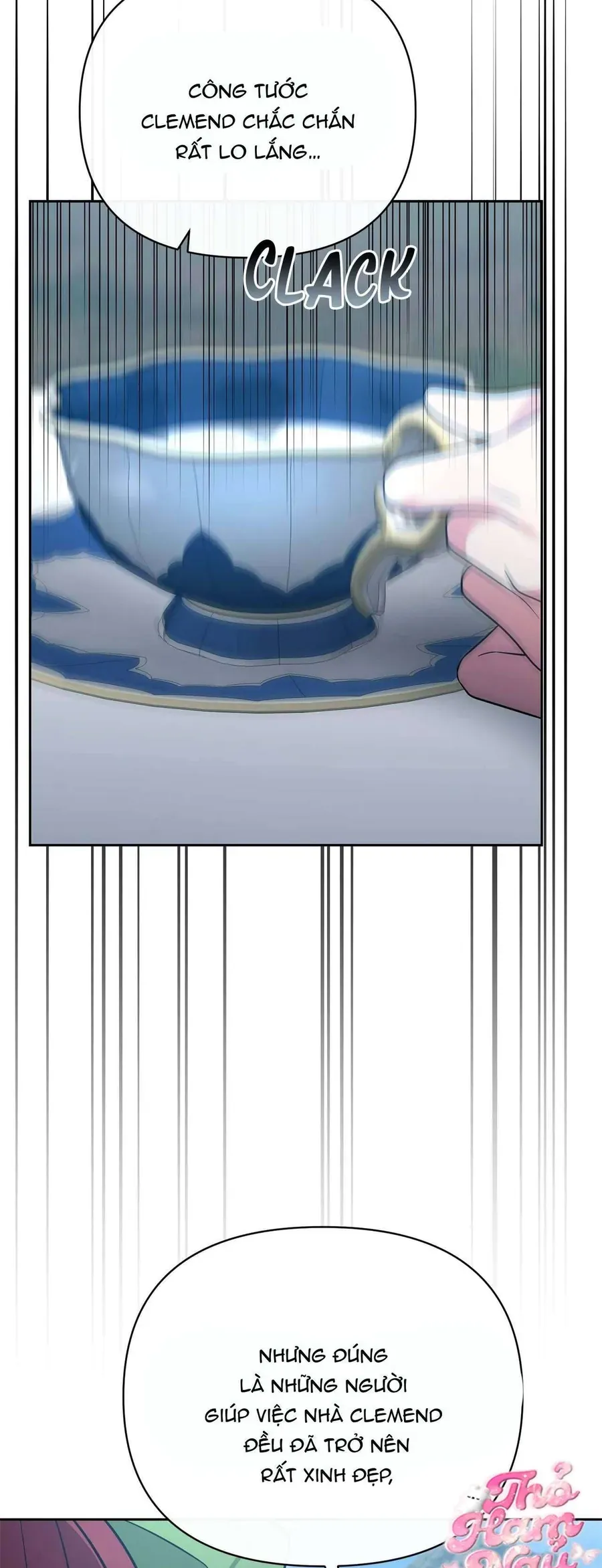 Có Nhiều Nam Chính Quá Đi! Chap 45 - Next Chap 46