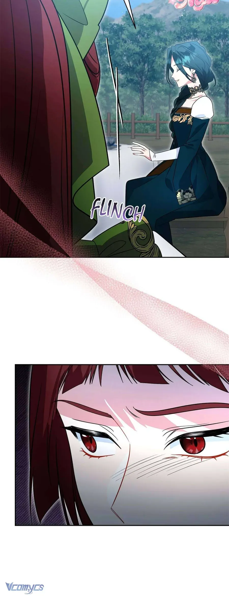 Có Nhiều Nam Chính Quá Đi! Chap 45 - Next Chap 46