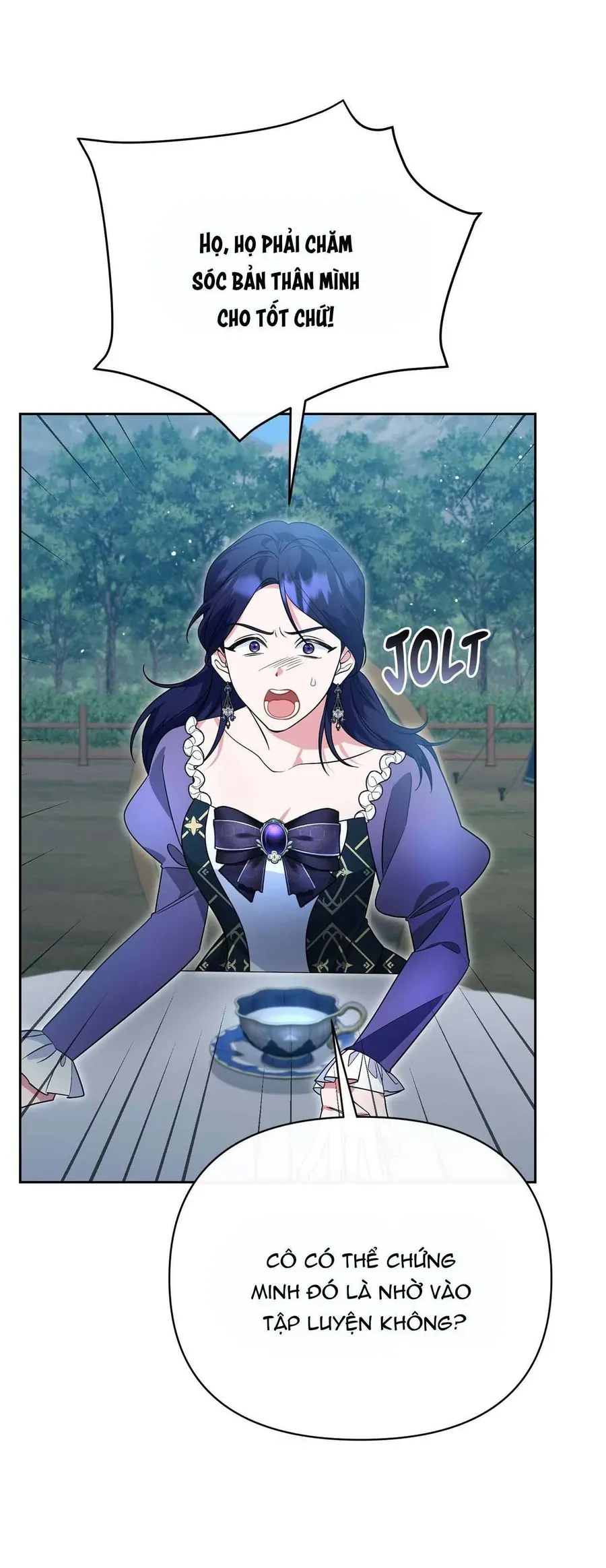 Có Nhiều Nam Chính Quá Đi! Chap 45 - Next Chap 46