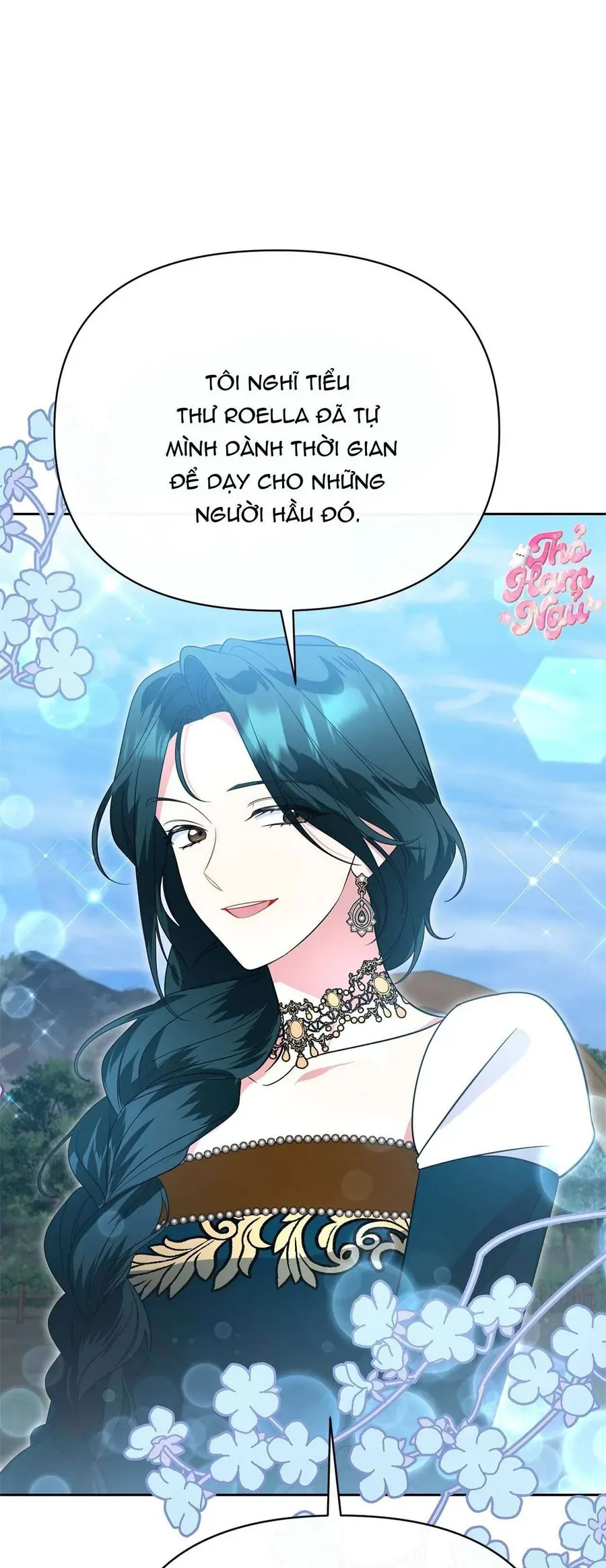 Có Nhiều Nam Chính Quá Đi! Chap 45 - Next Chap 46