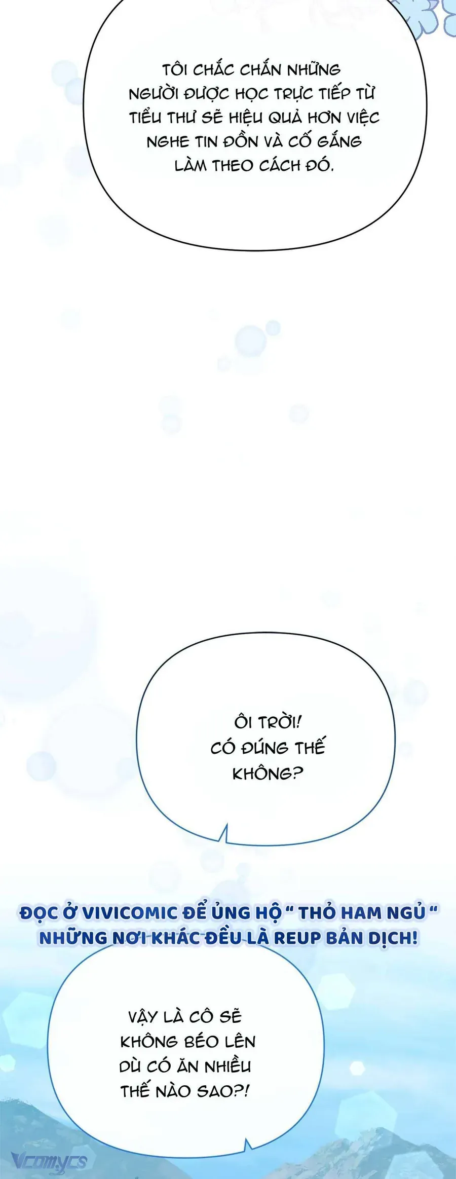 Có Nhiều Nam Chính Quá Đi! Chap 45 - Next Chap 46