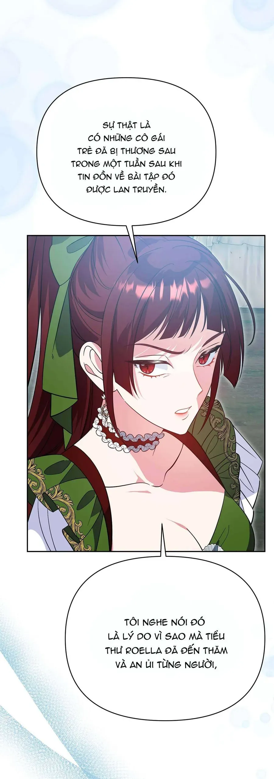 Có Nhiều Nam Chính Quá Đi! Chap 45 - Next Chap 46