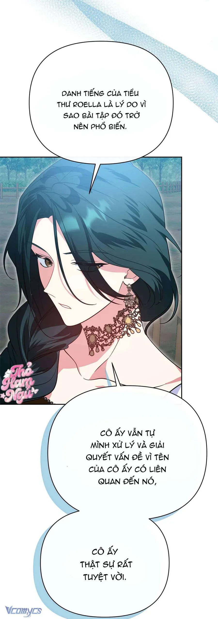 Có Nhiều Nam Chính Quá Đi! Chap 45 - Next Chap 46