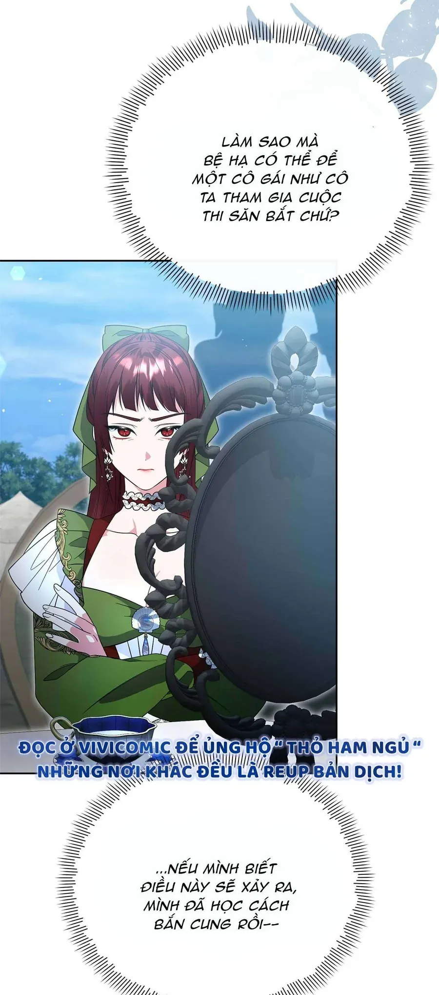 Có Nhiều Nam Chính Quá Đi! Chap 45 - Next Chap 46