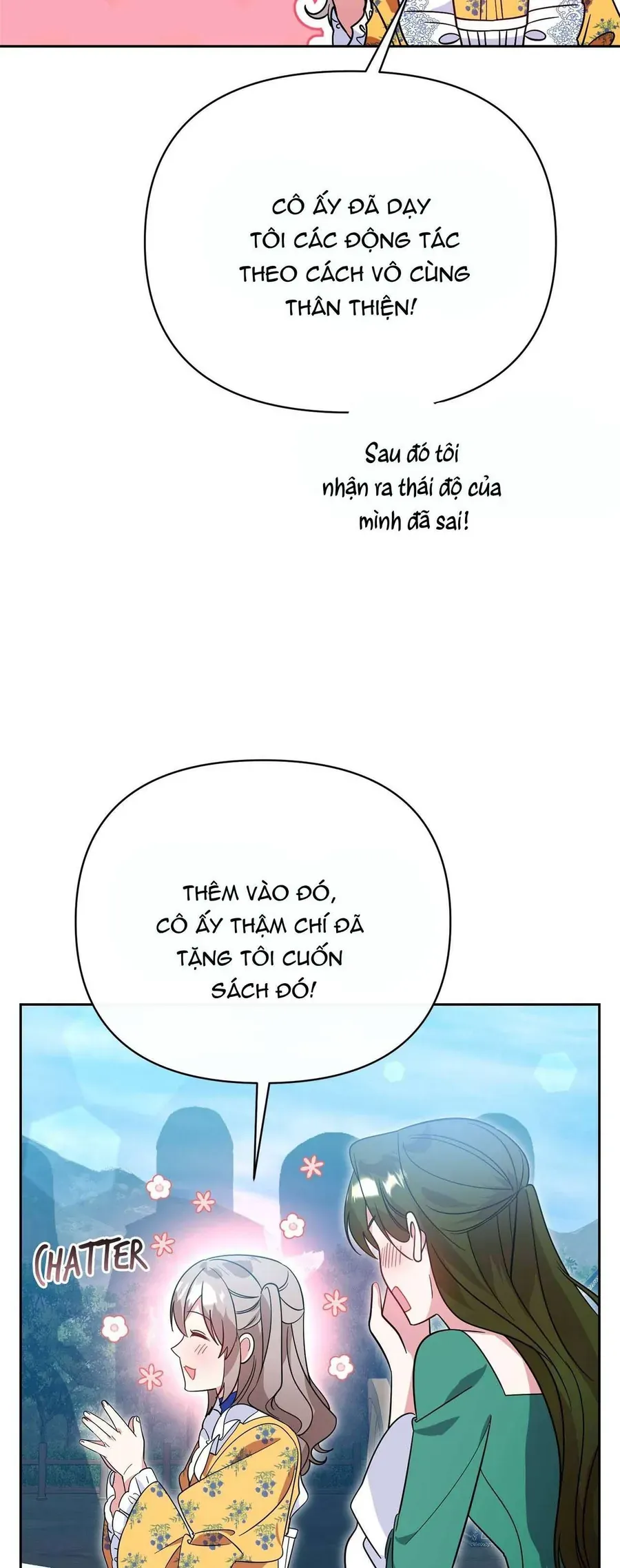 Có Nhiều Nam Chính Quá Đi! Chap 45 - Next Chap 46