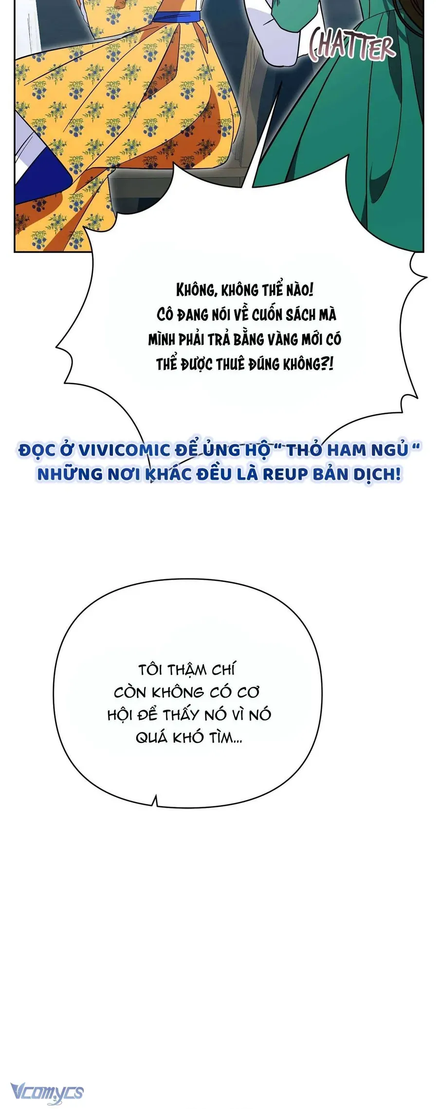 Có Nhiều Nam Chính Quá Đi! Chap 45 - Next Chap 46