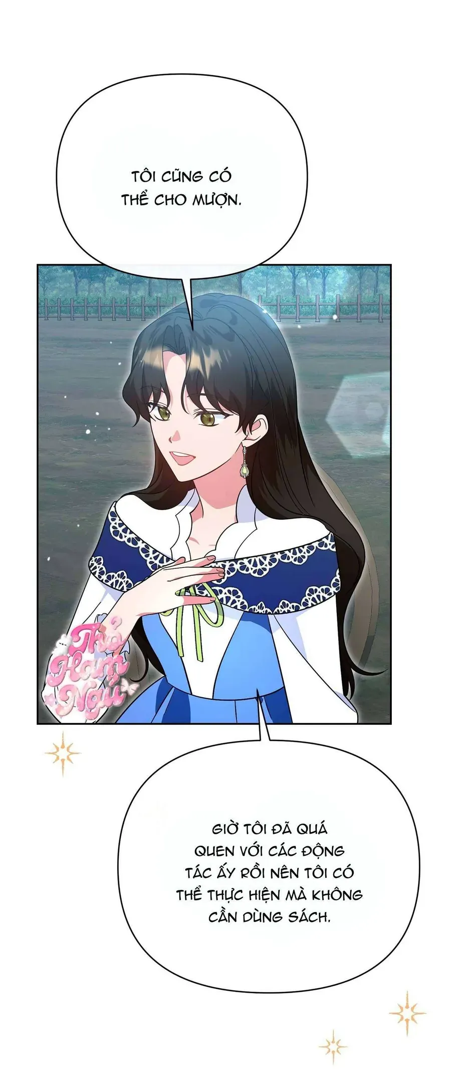 Có Nhiều Nam Chính Quá Đi! Chap 45 - Next Chap 46