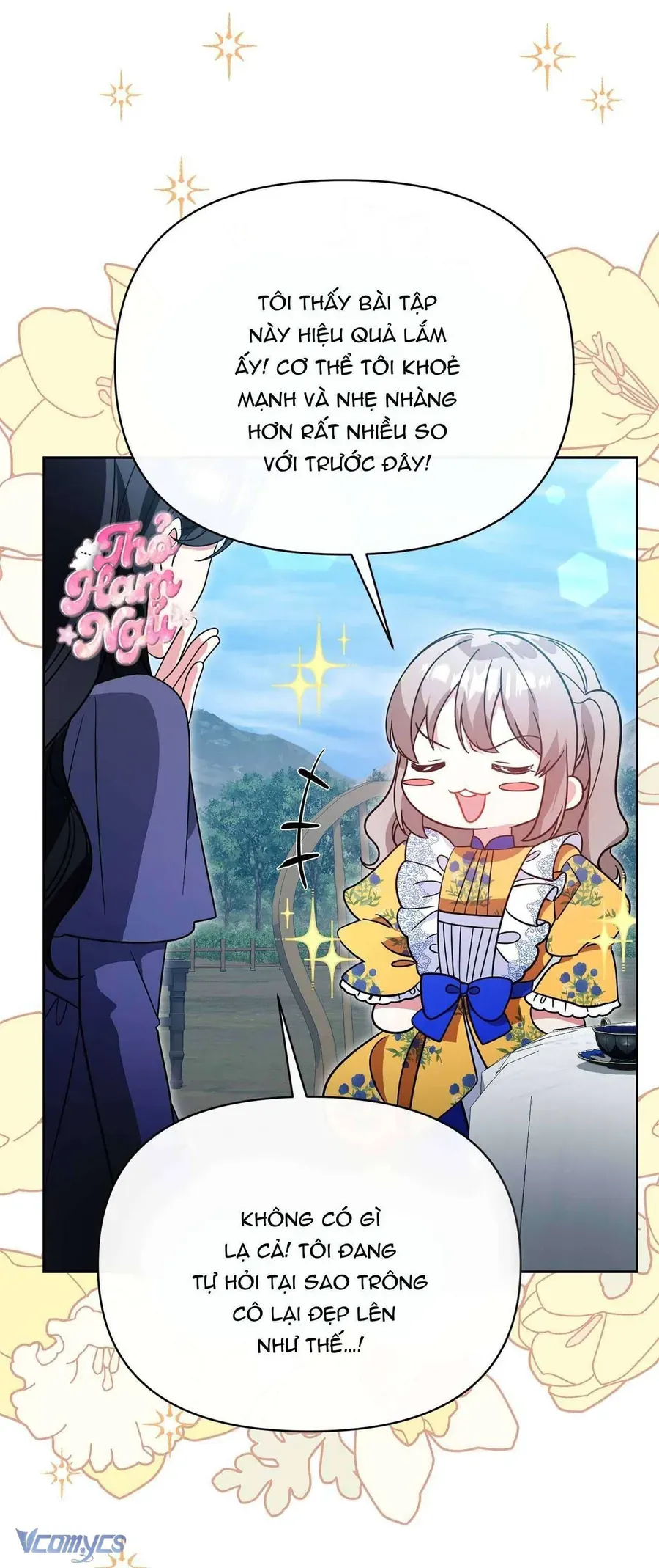 Có Nhiều Nam Chính Quá Đi! Chap 45 - Next Chap 46