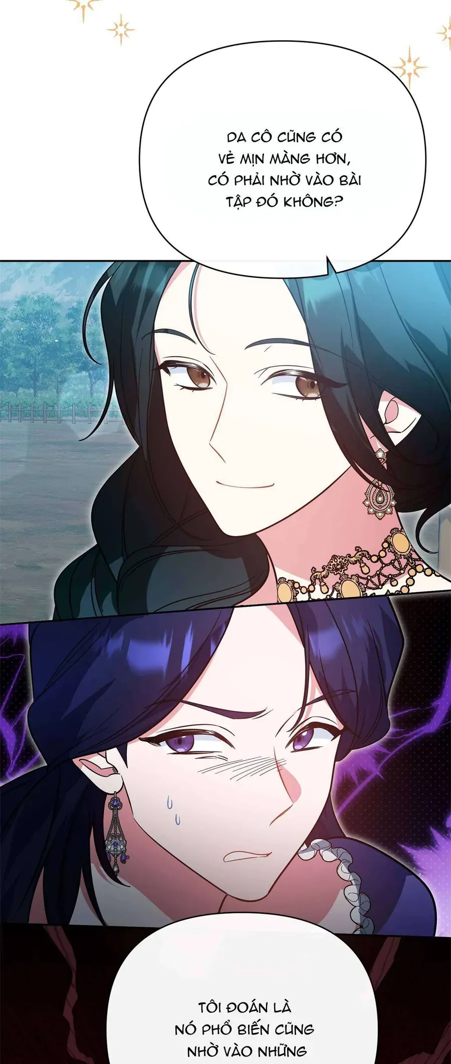 Có Nhiều Nam Chính Quá Đi! Chap 45 - Next Chap 46