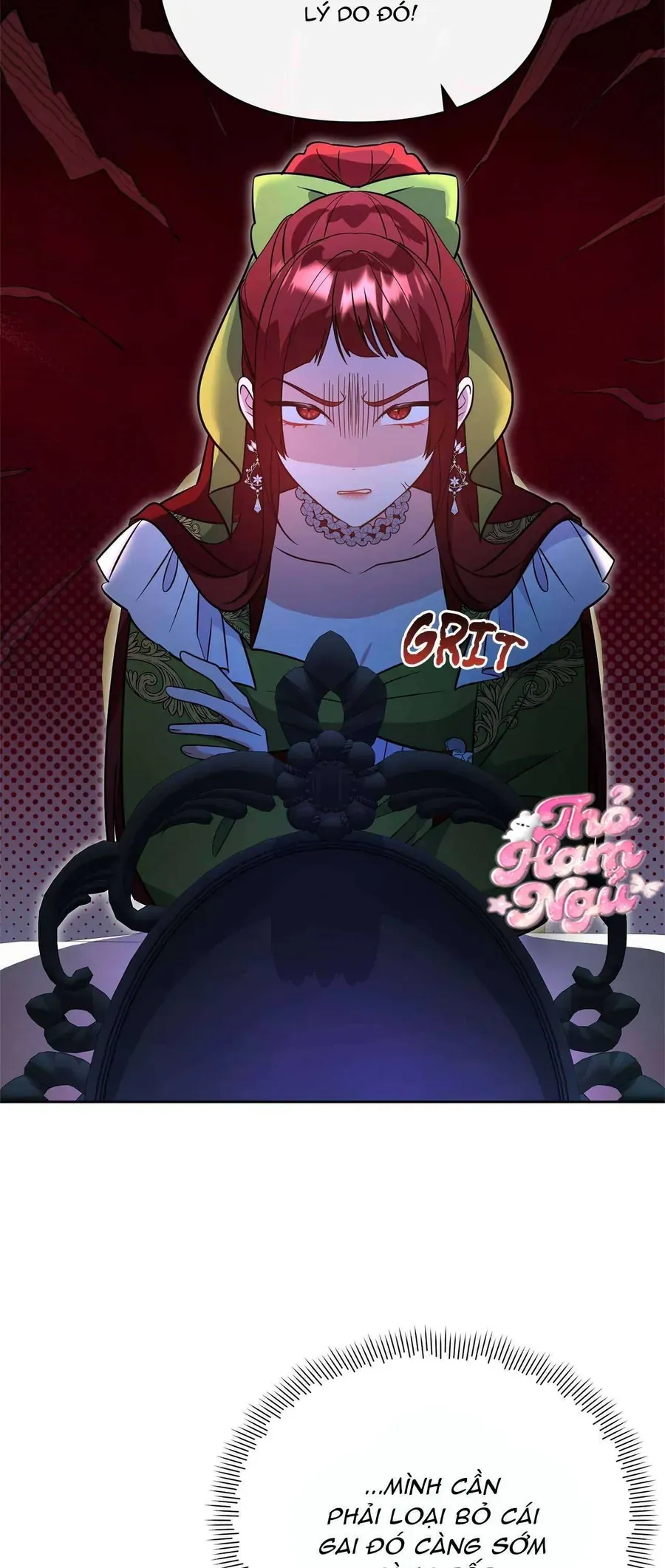 Có Nhiều Nam Chính Quá Đi! Chap 45 - Next Chap 46